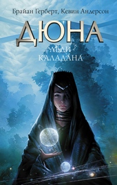 Обложка книги Леди Каладана
