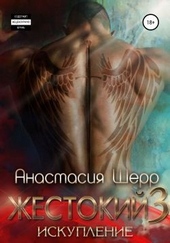 Обложка книги Жестокий 3. Искупление